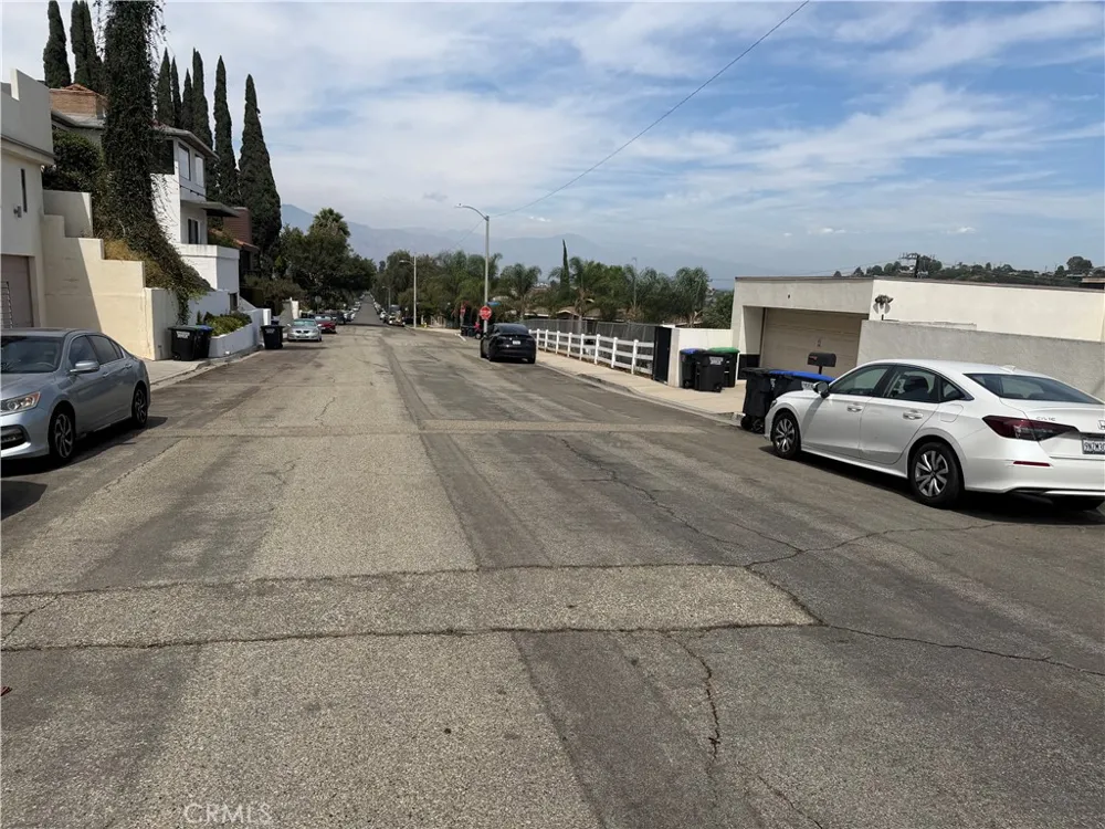 1020 De La Fuente Street Monterey Park, CA 91754