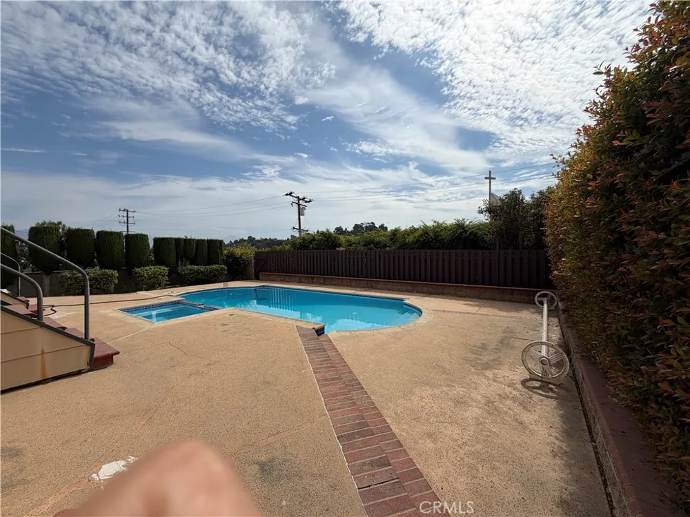 1020 De La Fuente Street Monterey Park, CA 91754