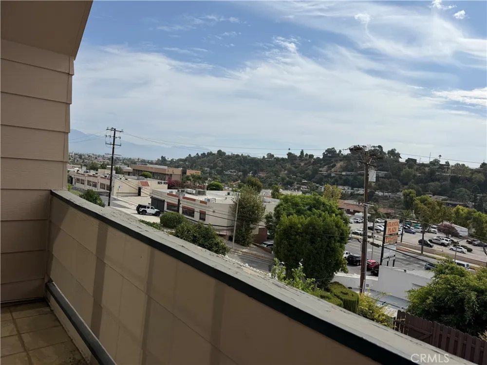 1020 De La Fuente Street Monterey Park, CA 91754