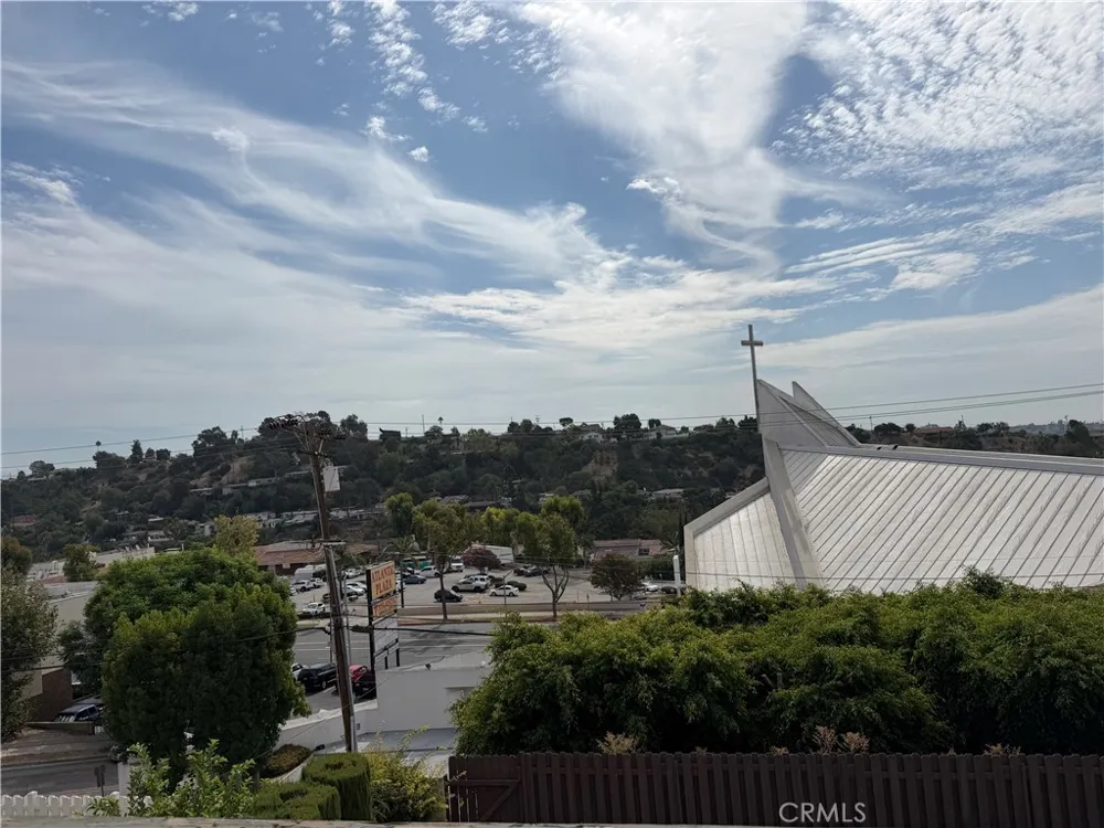 1020 De La Fuente Street Monterey Park, CA 91754