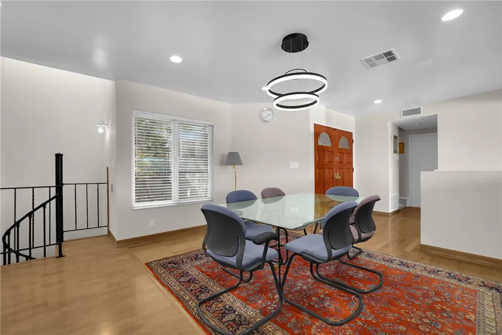1020 De La Fuente Street Monterey Park, CA 91754