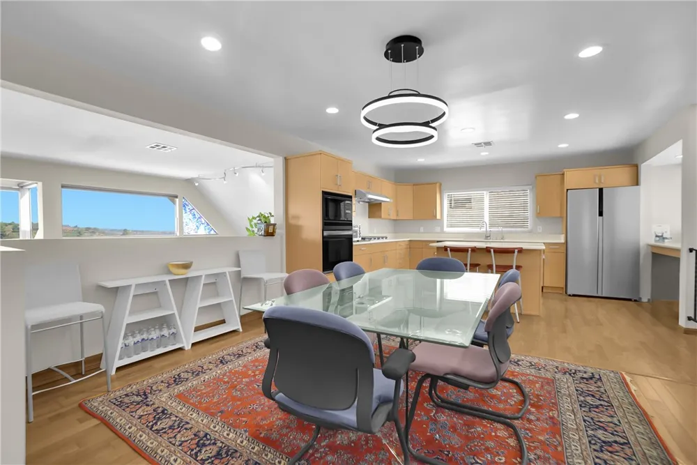 1020 De La Fuente Street Monterey Park, CA 91754