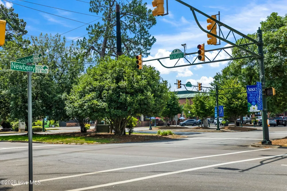 4658 Hartshorn Circle Aiken, SC 29801