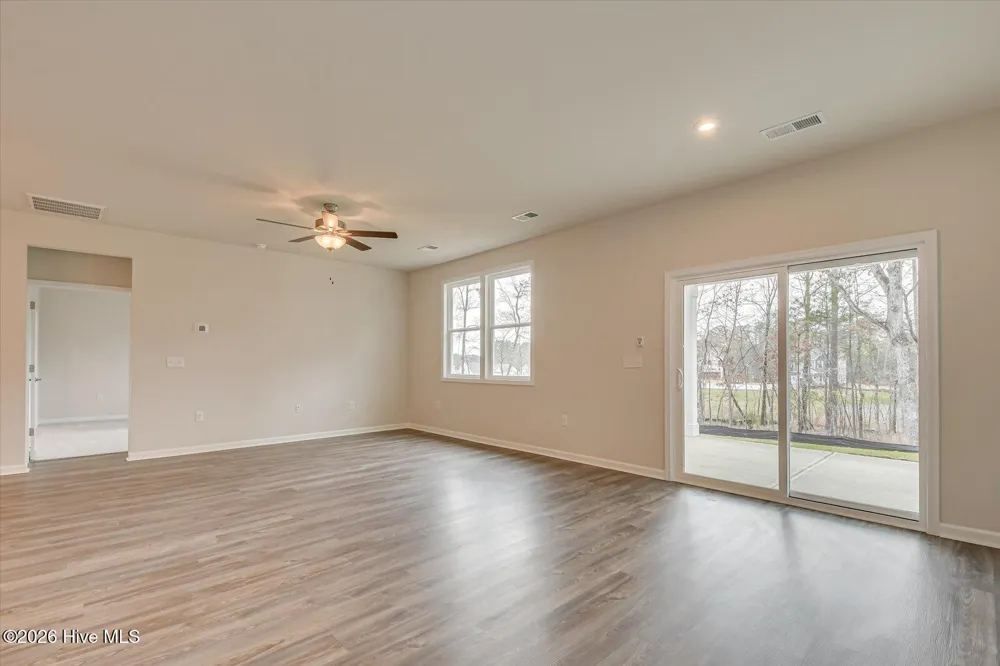 4658 Hartshorn Circle Aiken, SC 29801
