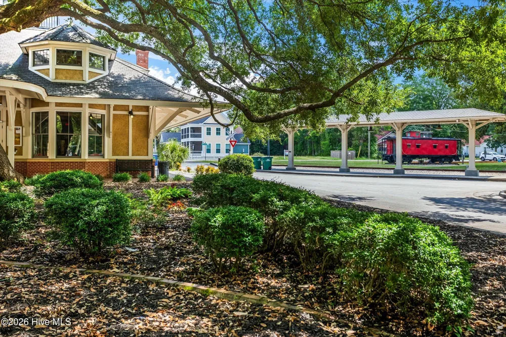 4658 Hartshorn Circle Aiken, SC 29801