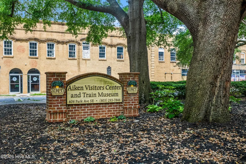 4658 Hartshorn Circle Aiken, SC 29801