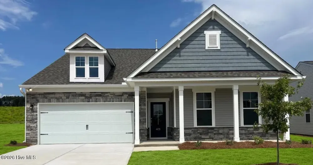 4658 Hartshorn Circle Aiken, SC 29801