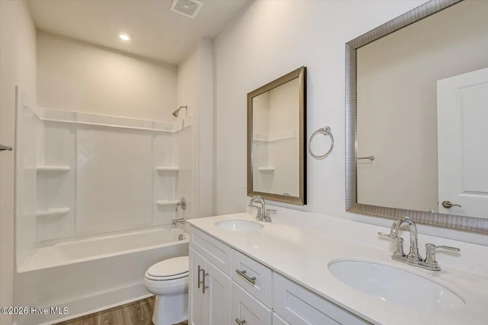 4658 Hartshorn Circle Aiken, SC 29801