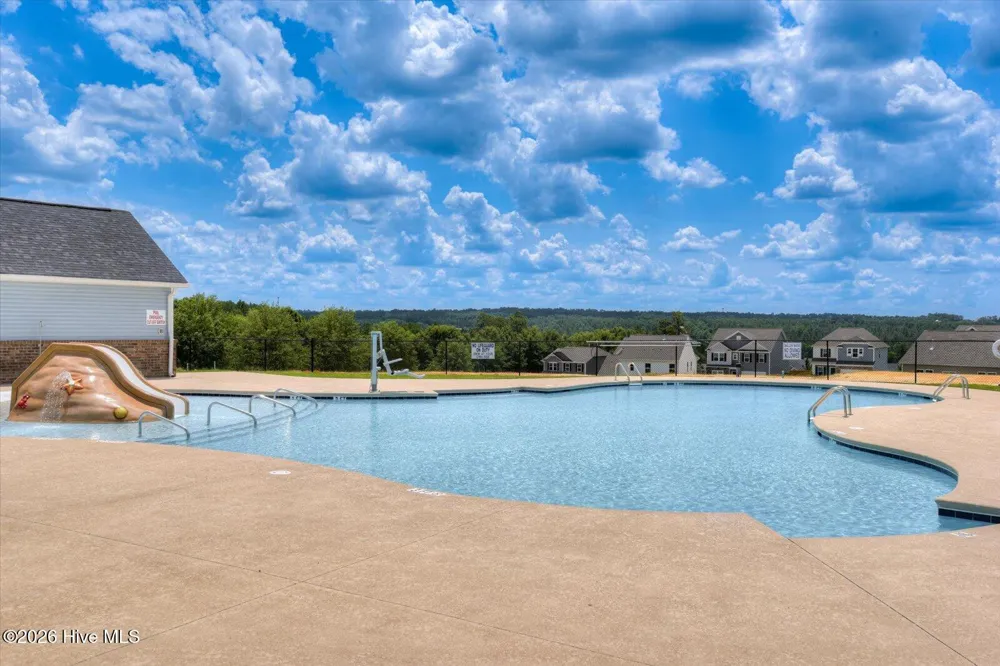 4658 Hartshorn Circle Aiken, SC 29801