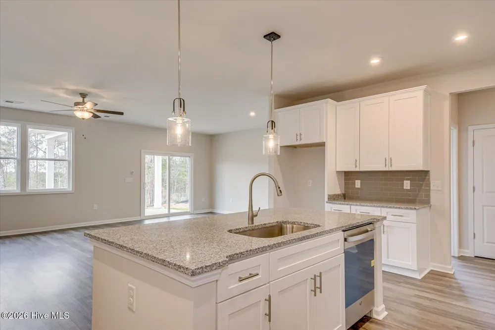 4658 Hartshorn Circle Aiken, SC 29801