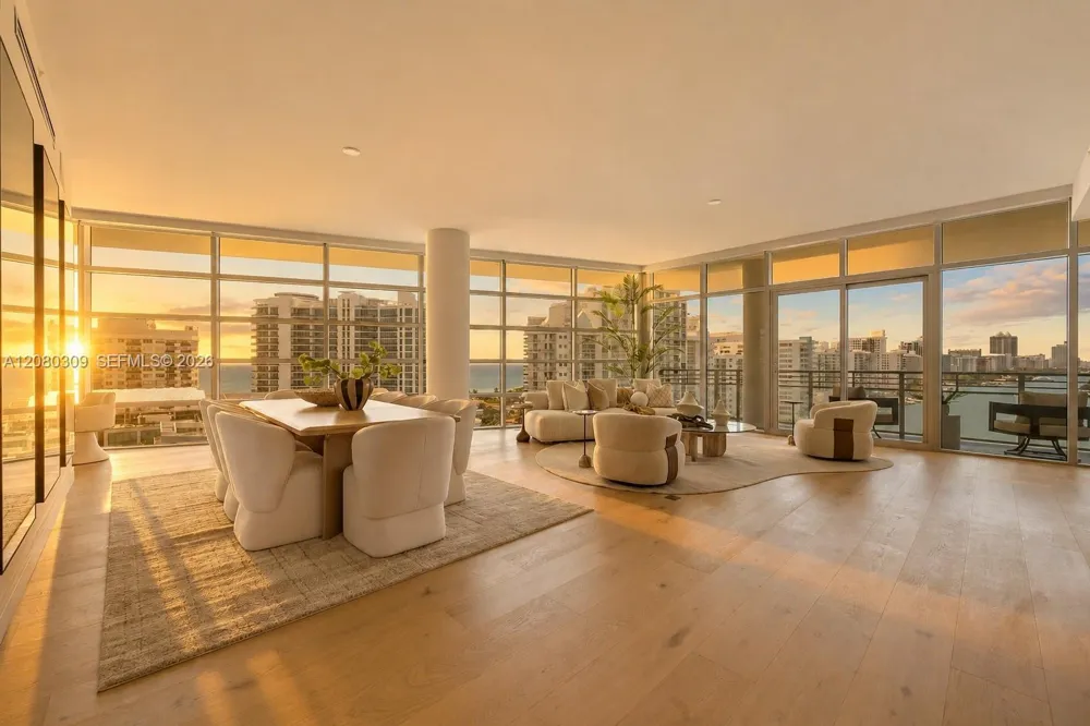 6101 Aqua Ave #PH11A Miami Beach, FL 33141