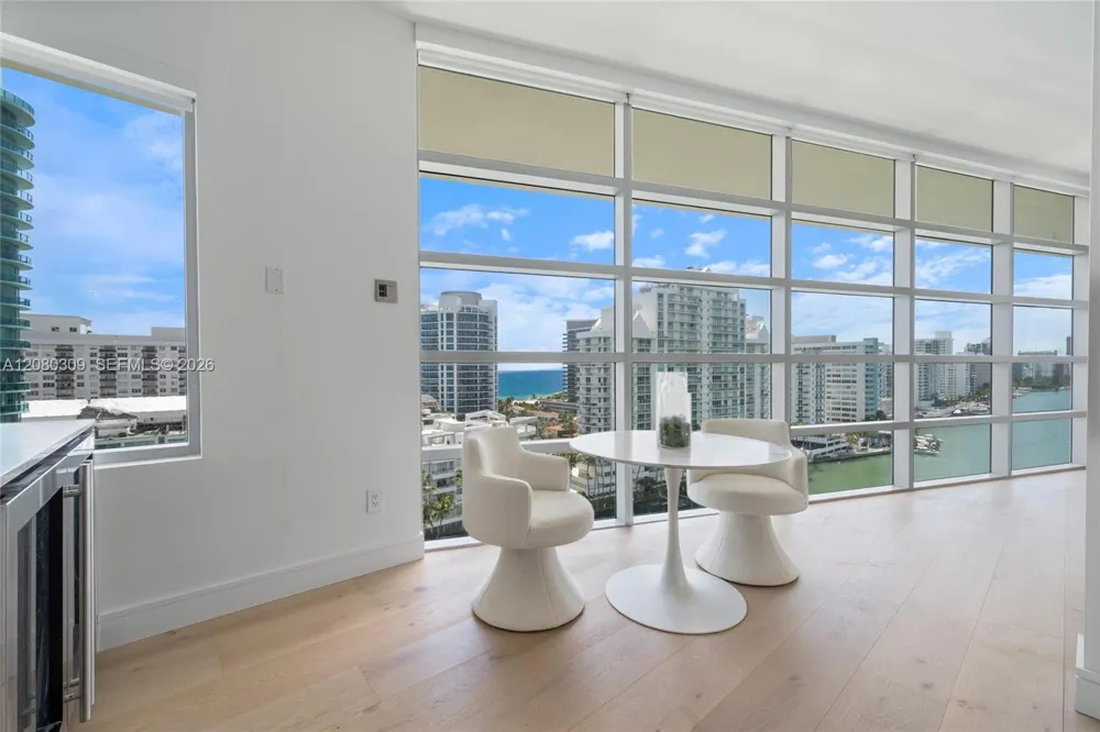6101 Aqua Ave #PH11A Miami Beach, FL 33141
