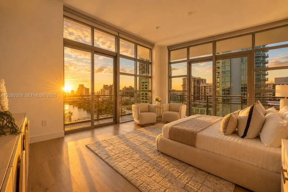 6101 Aqua Ave #PH11A Miami Beach, FL 33141