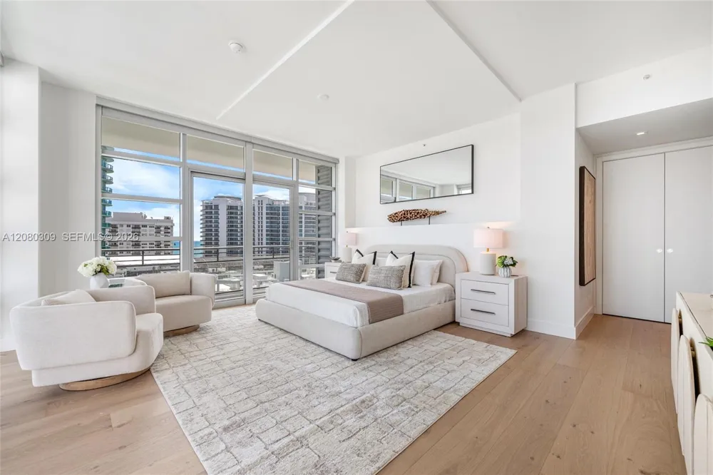 6101 Aqua Ave #PH11A Miami Beach, FL 33141