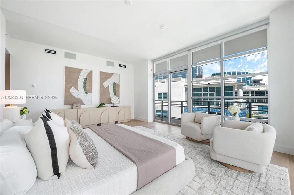 6101 Aqua Ave #PH11A Miami Beach, FL 33141