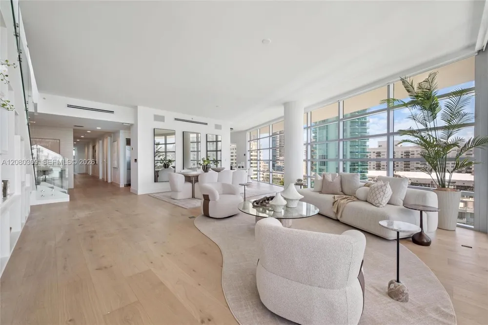6101 Aqua Ave #PH11A Miami Beach, FL 33141