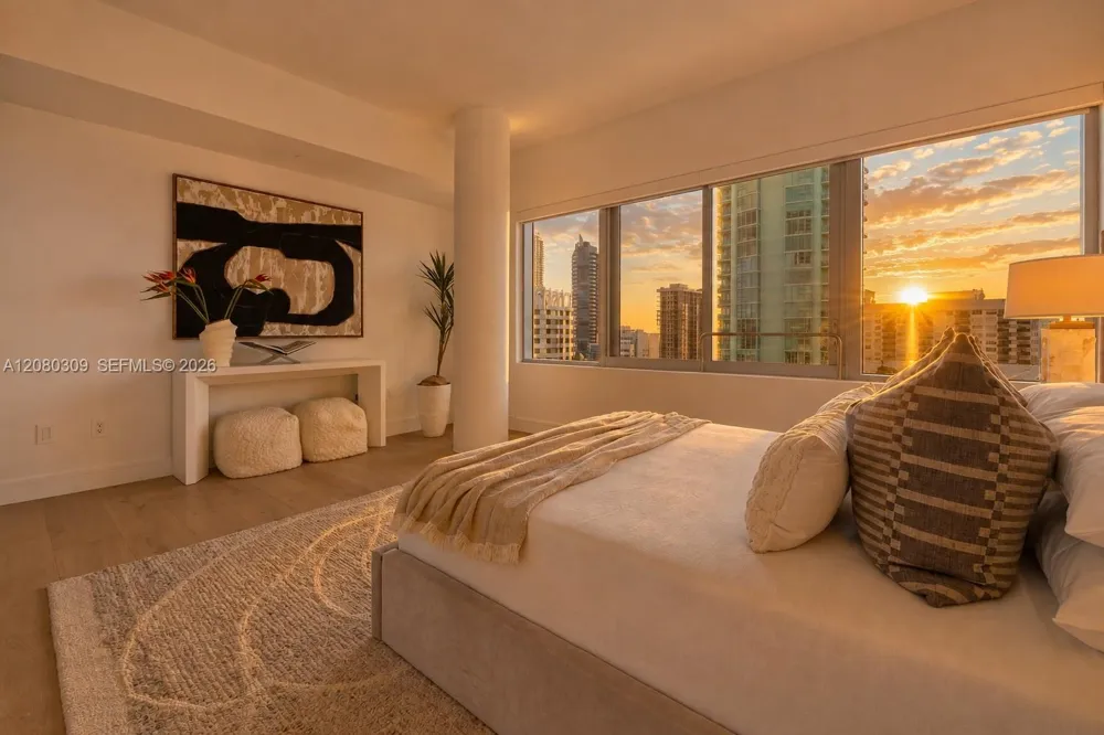 6101 Aqua Ave #PH11A Miami Beach, FL 33141