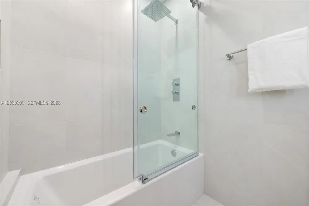 6101 Aqua Ave #PH11A Miami Beach, FL 33141