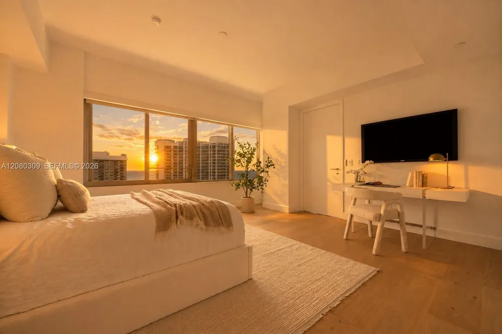 6101 Aqua Ave #PH11A Miami Beach, FL 33141