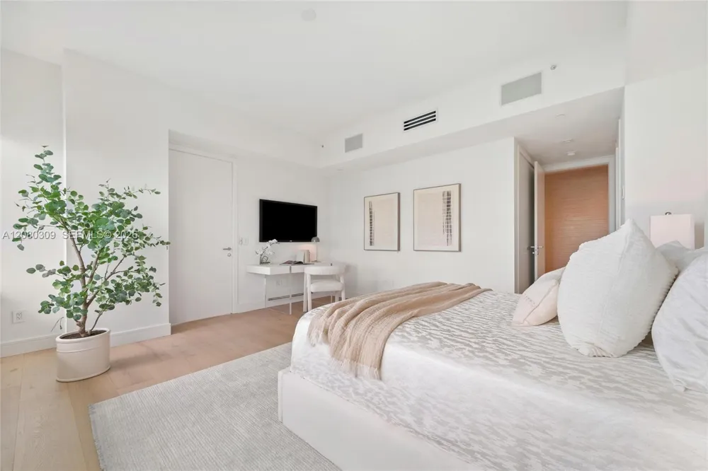 6101 Aqua Ave #PH11A Miami Beach, FL 33141