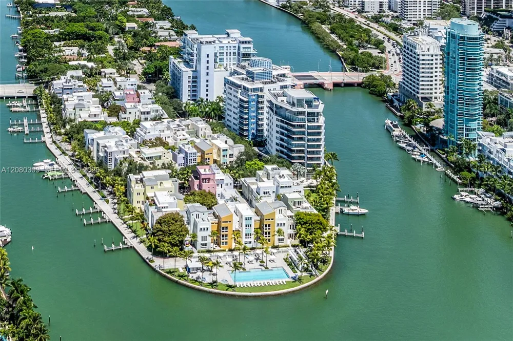 6101 Aqua Ave #PH11A Miami Beach, FL 33141