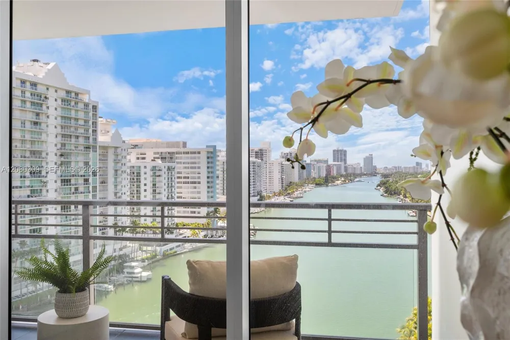 6101 Aqua Ave #PH11A Miami Beach, FL 33141