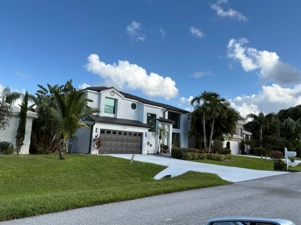 18254 SE FAIRVIEW CIRCLE Jupiter, FL 33469
