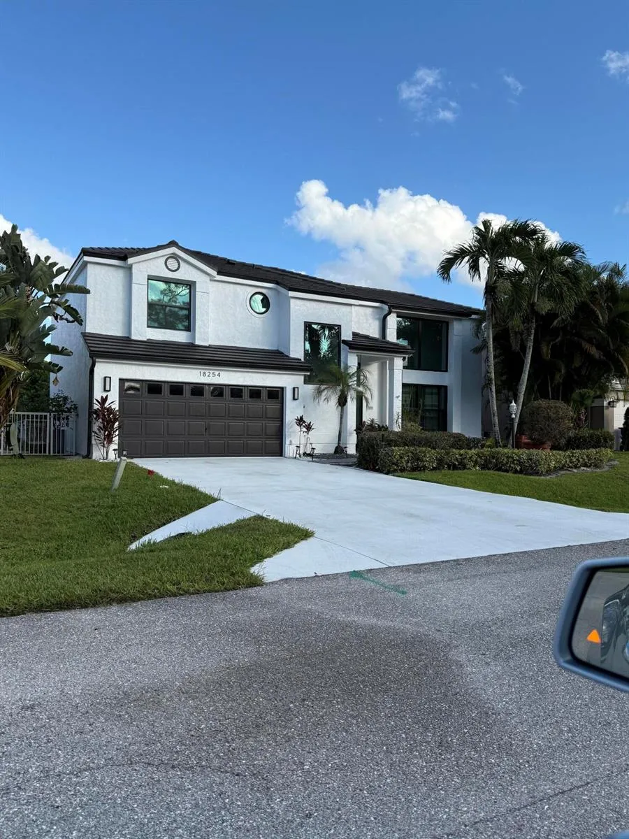 18254 SE FAIRVIEW CIRCLE Jupiter, FL 33469