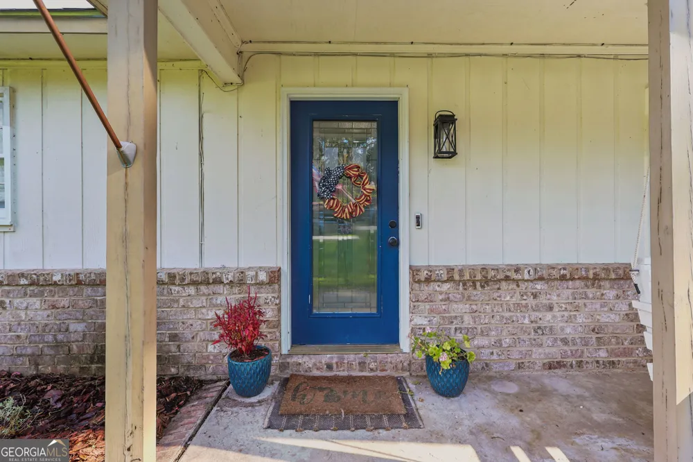 1201 Fairway RD Brunswick, GA 31525