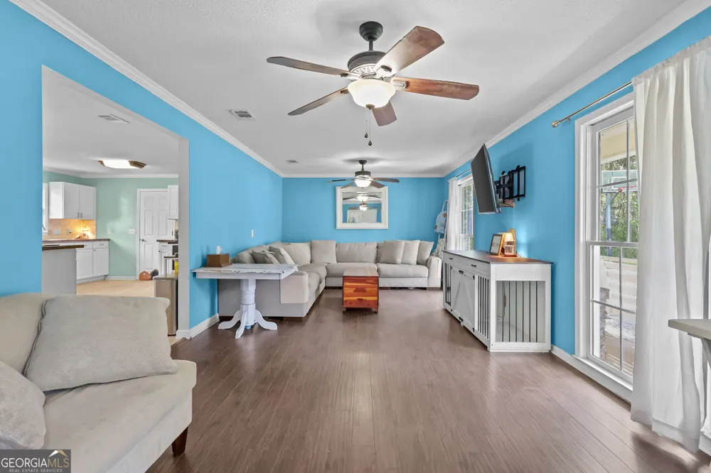 1201 Fairway RD Brunswick, GA 31525