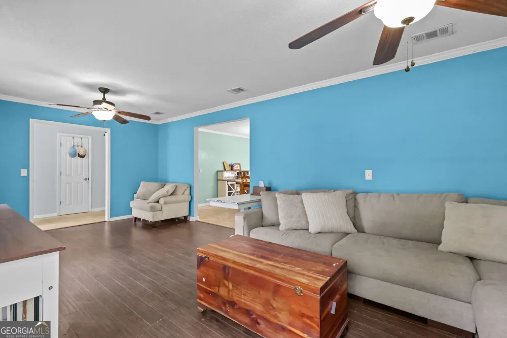 1201 Fairway RD Brunswick, GA 31525