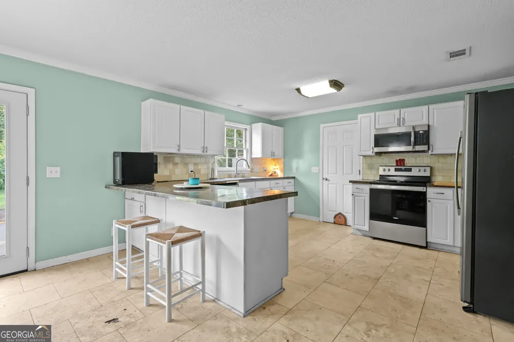 1201 Fairway RD Brunswick, GA 31525