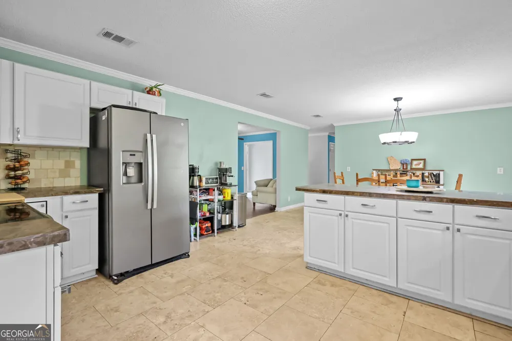 1201 Fairway RD Brunswick, GA 31525