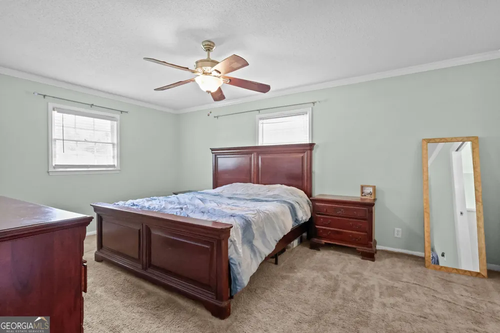 1201 Fairway RD Brunswick, GA 31525
