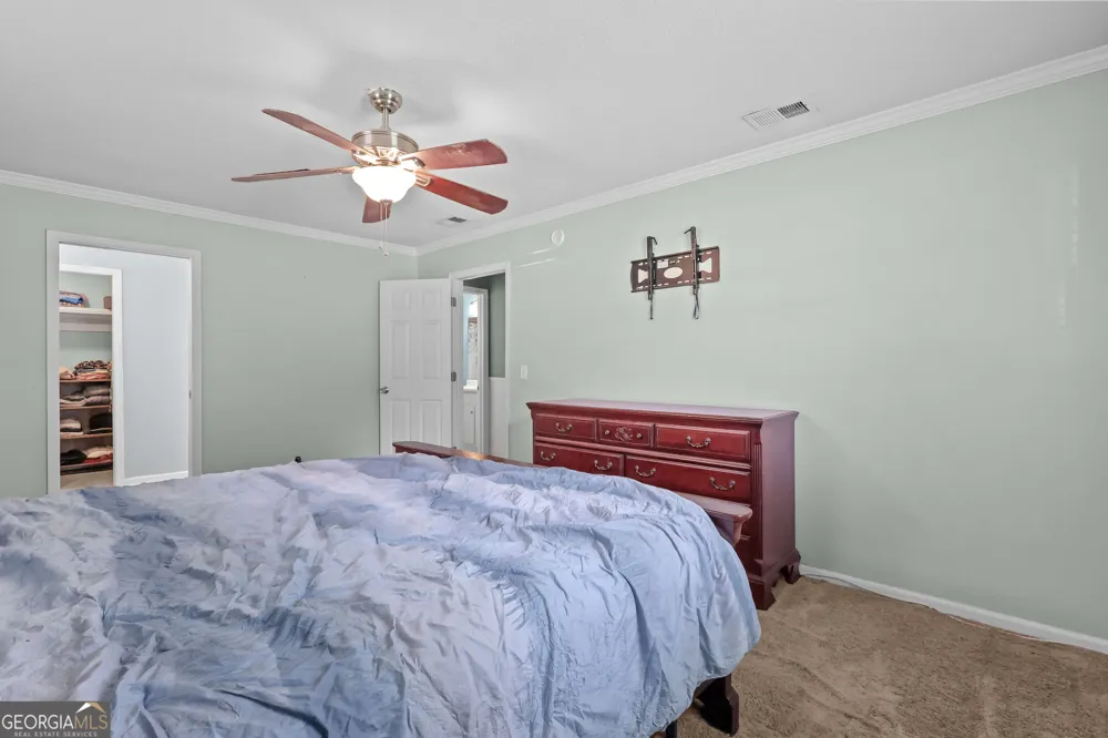 1201 Fairway RD Brunswick, GA 31525