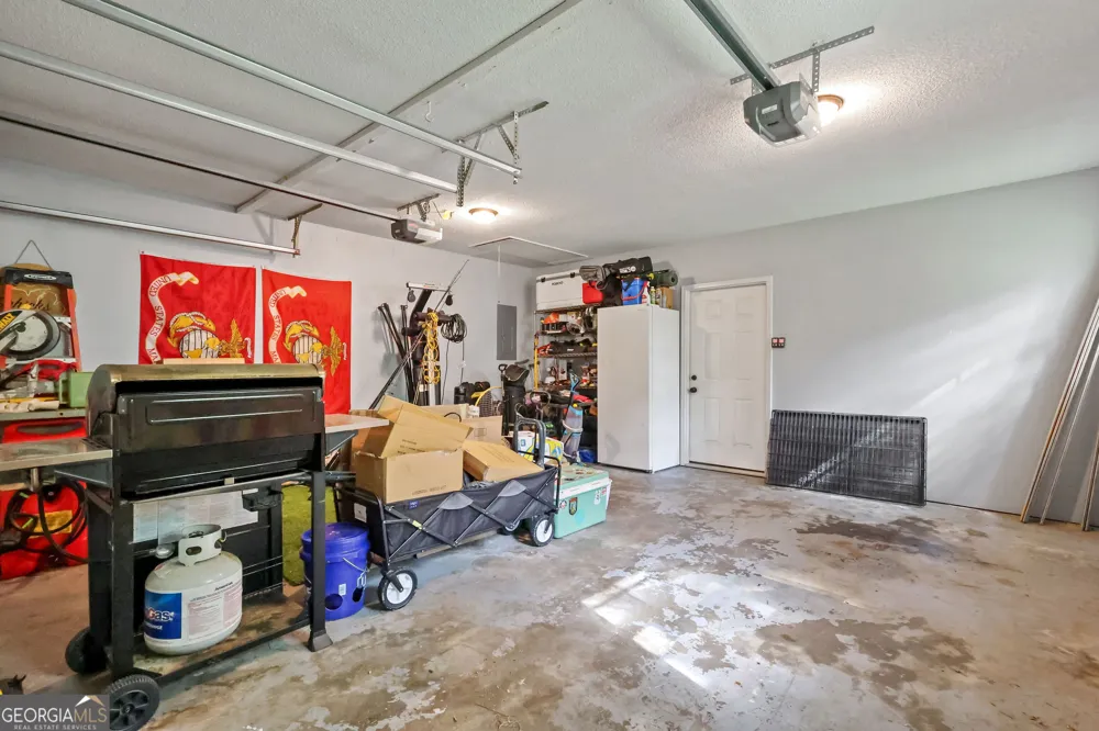 1201 Fairway RD Brunswick, GA 31525