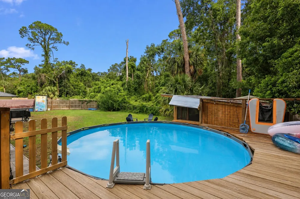 1201 Fairway RD Brunswick, GA 31525