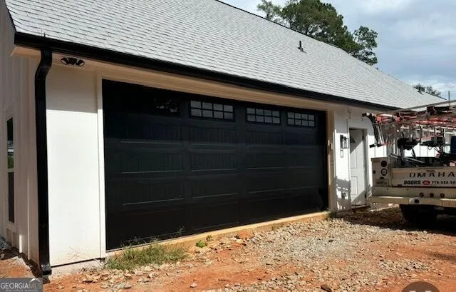 285 Madison RD Monticello, GA 31064