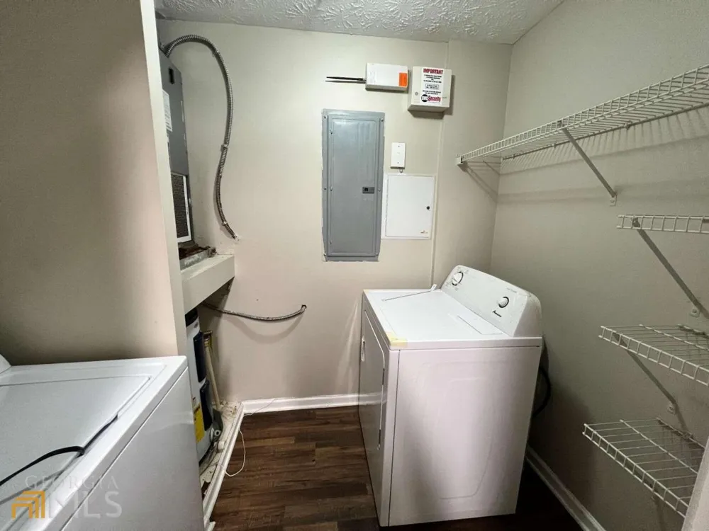 13101 Fairington Ridge CIR Lithonia, GA 30038