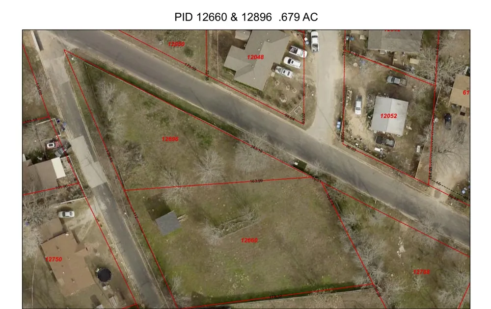 707 W Madison Street Elgin, TX 78621