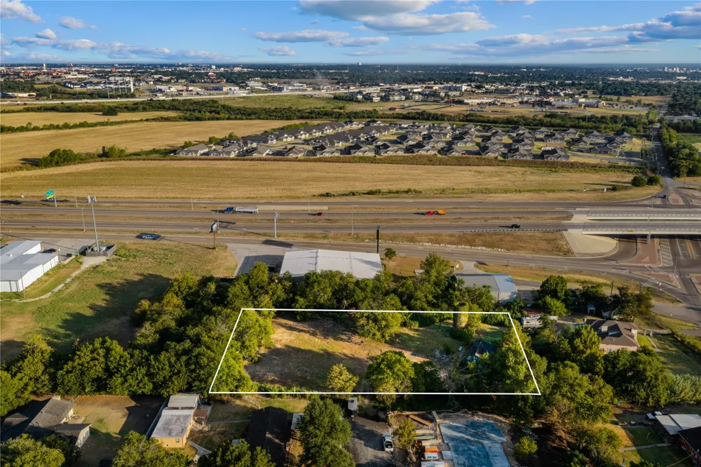 Willard Drive Robinson, TX 76706