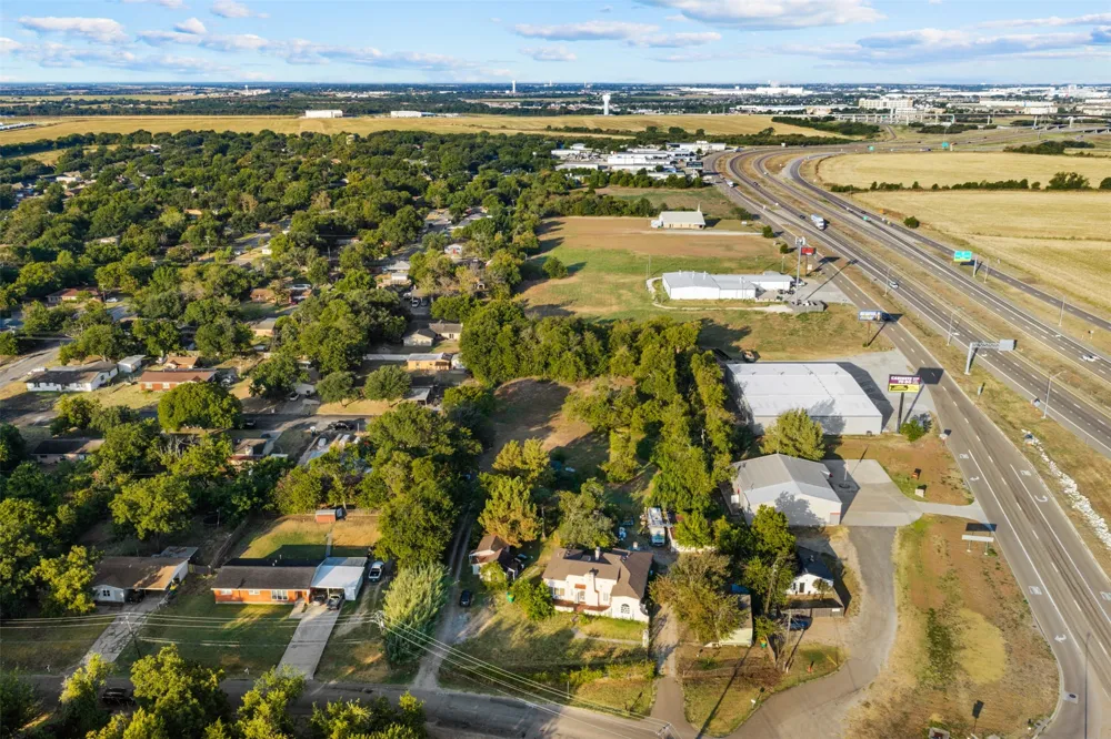 Willard Drive Robinson, TX 76706