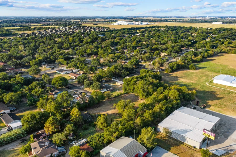 Willard Drive Robinson, TX 76706