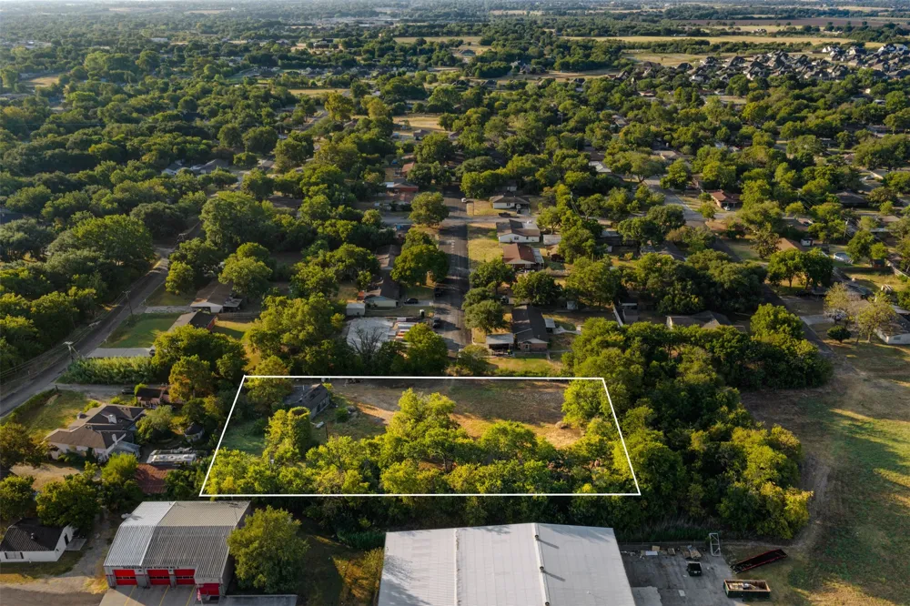Willard Drive Robinson, TX 76706