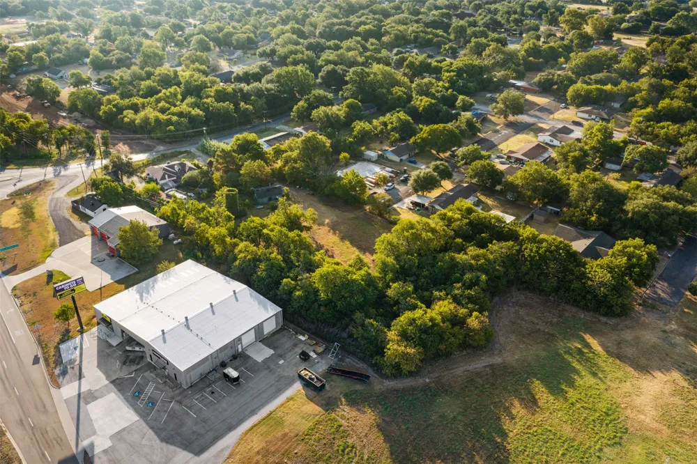 Willard Drive Robinson, TX 76706