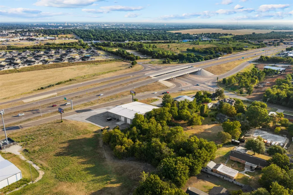 Willard Drive Robinson, TX 76706