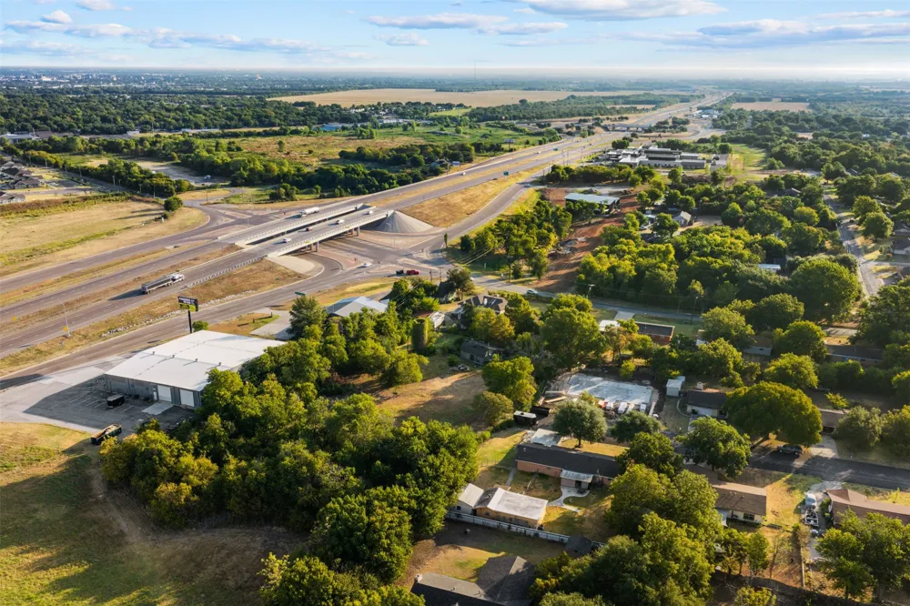 Willard Drive Robinson, TX 76706