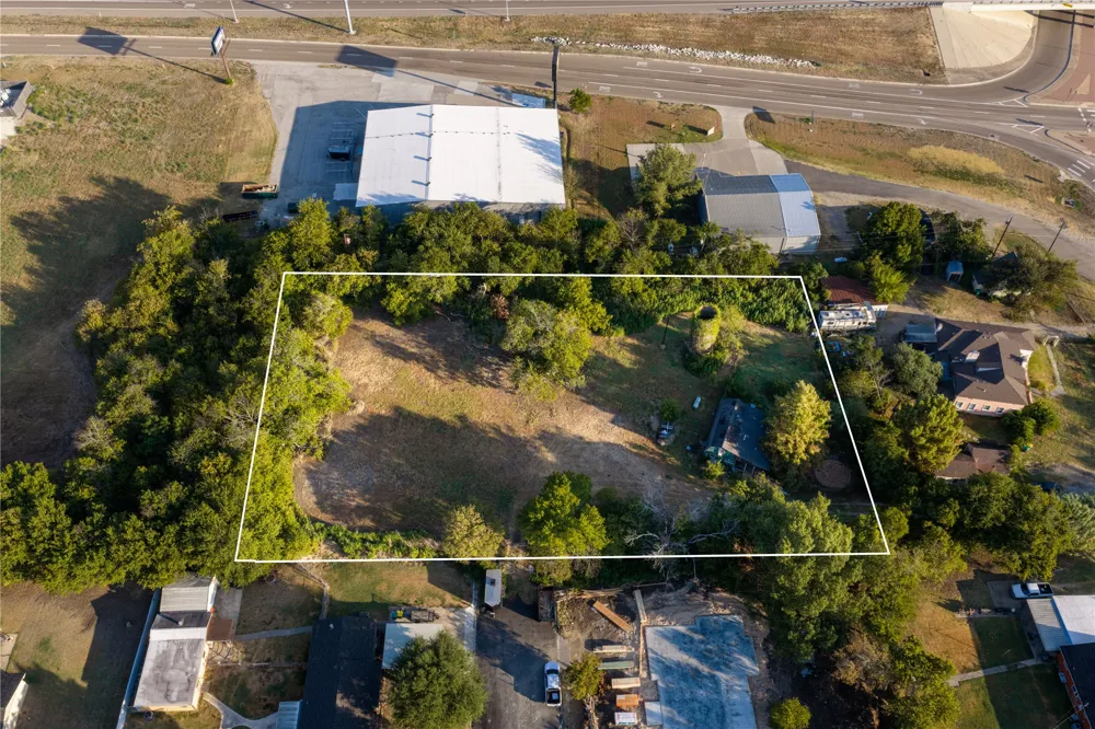 Willard Drive Robinson, TX 76706
