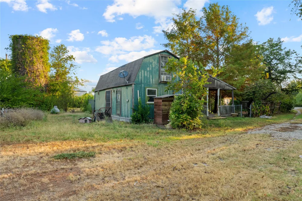 Willard Drive Robinson, TX 76706