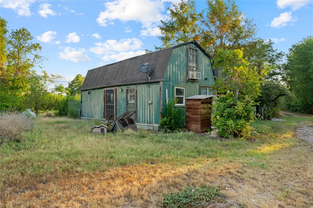 Willard Drive Robinson, TX 76706